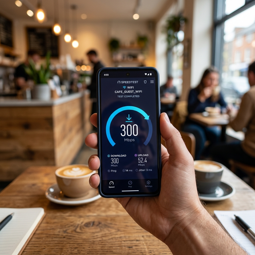WIFI 300 MBPS